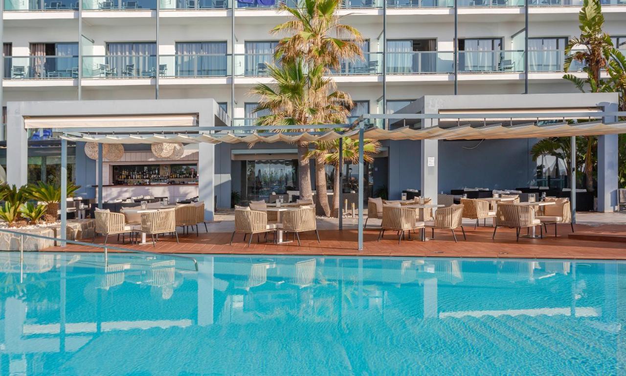 Marins Suites - Adults Only Hotel Cala Millor  Exterior photo